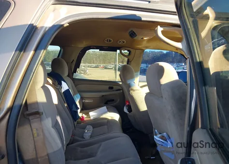 2003 Chevrolet Tahoe Ls z USA, uszkodzony, nr VIN 1GNEC13V63R312650